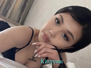 Kittyyum