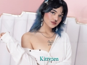 kittyzen xxx Fantasy Land