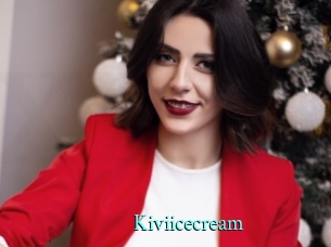 Kiviicecream