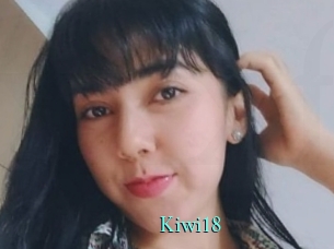 Kiwi18