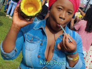 Kiwiginger