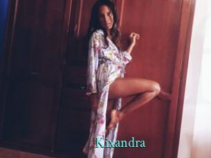Kixandra