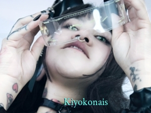 Kiyokonais