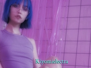 Kiyomielectra