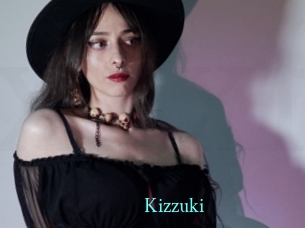 Kizzuki