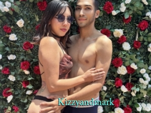 Kizzyandmark