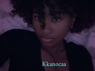 Kkanocaa