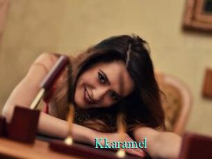Kkaramel
