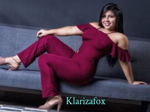 klarizafox xxx Fantasy Land