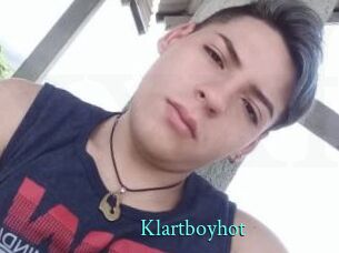 Klartboyhot