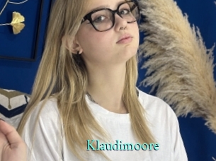 Klaudimoore