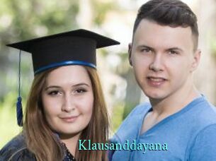 Klausanddayana