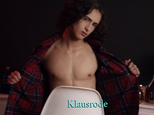 Klausrode
