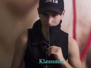 Klaussmist