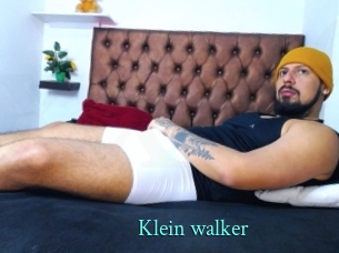 Klein_walker