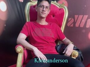 Kleinanderson