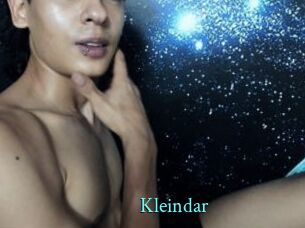 Kleindar