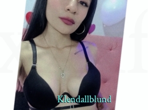 klendallblund xxx Fantasy Land