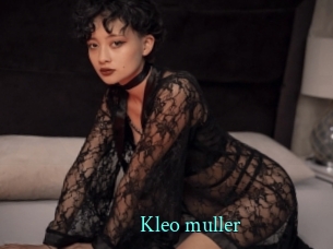 Kleo_muller