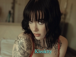 Kleoktty