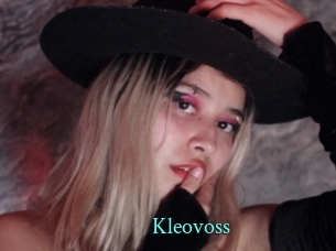 Kleovoss