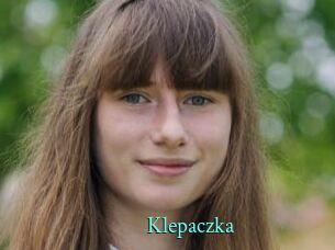 Klepaczka