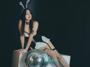Klerio