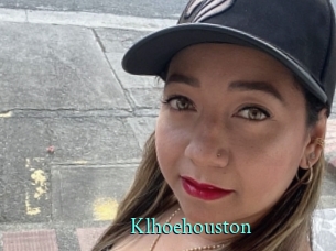 Klhoehouston