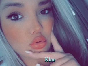 Kloe