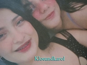 Kloeandkarol