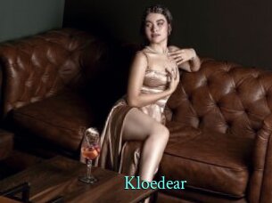 Kloedear