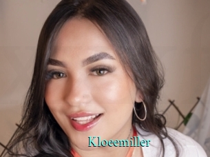 Kloeemiller