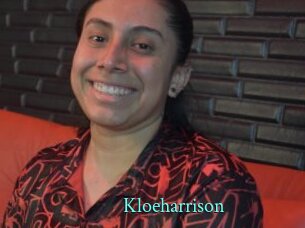 Kloeharrison
