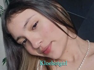Kloehotgirl