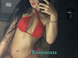Kloejonsxxx