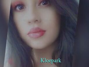 Kloepark