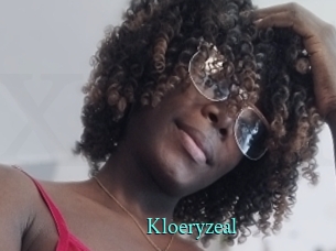 Kloeryzeal
