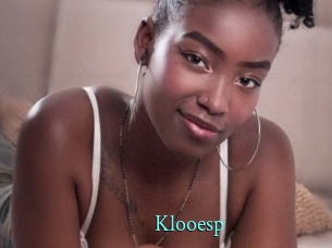 Klooesp