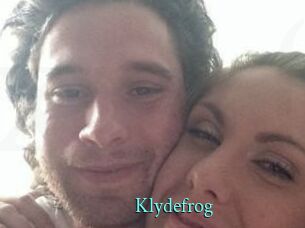 klydefrog xxx Fantasy Land