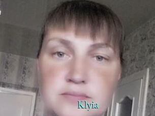 Klyia