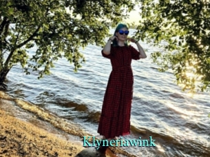 Klyneriawink