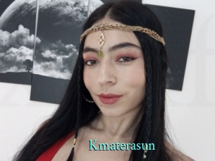 Kmaterasun