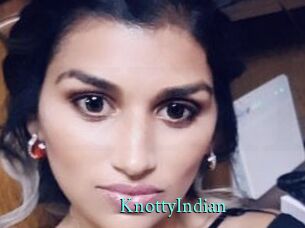 KnottyIndian