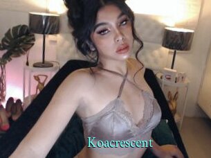 koacrescent xxx Fantasy Land