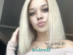 Koderedd