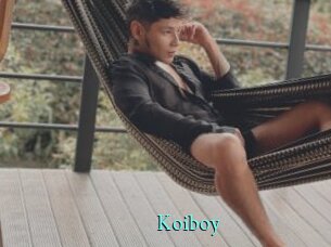 Koiboy