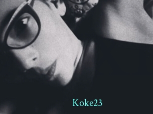 koke23 xxx Fantasy Land