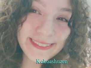 Kokoashuzen