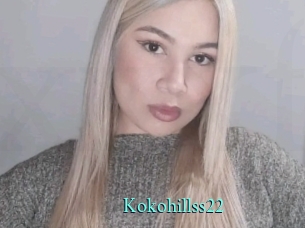 Kokohillss22