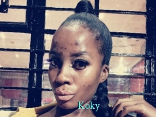 Koky